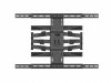 ART Uchwyt do TV LCD/LED 40-75 45KG AR-99 reg.pion/poziom 52-380mm max VESA 600x400